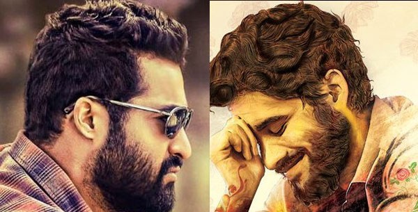 jr ntr,target,akkineni family,nannaku prematho,soggade chinni nayana,sahasam swasagaa sagipo,premam,janatha garage,naga chaitanya  ఎన్టీఆర్ ను అక్కినేని ఫ్యామిలీ టార్గెట్ చేస్తుందా! 